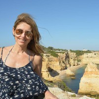 Портрет фотографа (аватар) Mariana Martin