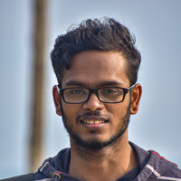 Портрет фотографа (аватар) Vivek.c.r