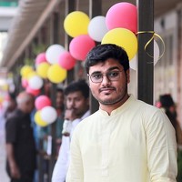 Портрет фотографа (аватар) Kallol Boiragi