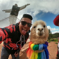 Портрет фотографа (аватар) Ignacio Albarran (Nach Garcia)