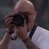 Портрет фотографа (аватар) Benny Momor