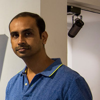 Портрет фотографа (аватар) SUBHRO BHATTACHARYA