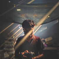 Портрет фотографа (аватар) Sameer Jadhav