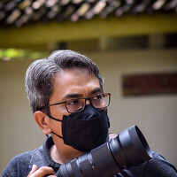 Портрет фотографа (аватар) Yustiawan