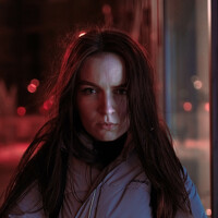 Портрет фотографа (аватар) Дарья Горбачева (Darya Gorbacheva)