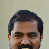 Портрет фотографа (аватар) RAMAKRISHNAN RAMASWAMY (RAMAKRISHNAN)