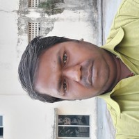 Портрет фотографа (аватар) Hrudananda Behera