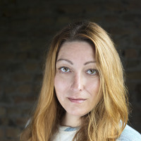 Портрет фотографа (аватар) Snezhana Litvinova