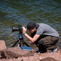 Фотография Hall Stefanie Портрет фотографа (аватар) Hall Stefanie