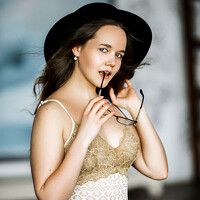 Портрет фотографа (аватар) Екатерина Морякова (Ekaterina Moriakova)