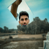 Портрет фотографа (аватар) Vikas Yadav
