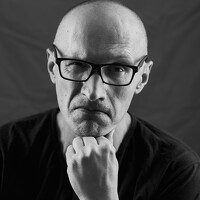 Фотография Дмитрий Копытин (Dmitry Kopytin) Портрет фотографа (аватар) Дмитрий Копытин (Dmitry Kopytin)