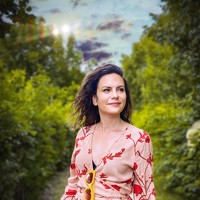 Портрет фотографа (аватар) OZGE ASKINER (Özge Aşkiner)