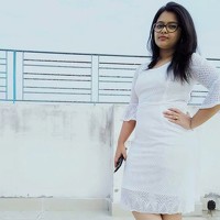 Портрет фотографа (аватар) Anusree Saha