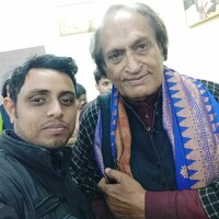 Портрет фотографа (аватар) Samit Bhattacharjee