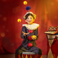 Портрет фотографа (аватар) Mieke Mieke (Mieke)