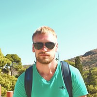 Портрет фотографа (аватар) Андрей Безгин (Andrey Bezgin)