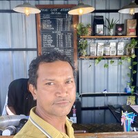 Фотография Machel Silveira (Machel S. Gonçalves Silveira) Портрет фотографа (аватар) Machel Silveira (Machel S. Gonçalves Silveira)