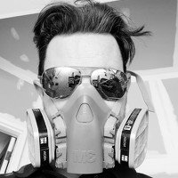 Портрет фотографа (аватар) Brian Scowcroft (Brian J Scowcroft)