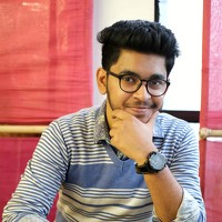 Портрет фотографа (аватар) Kazi Nahian Haider Amlan (কাজী নাহিয়ান হায়দার অম্লান)