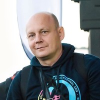 Портрет фотографа (аватар) Viaceslavas Bazykas