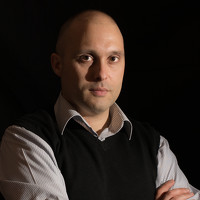 Портрет фотографа (аватар) Paolo Mangoni