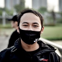 Портрет фотографа (аватар) Handan Komarudin