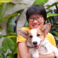 Фотография Kieu Phuong Loan Портрет фотографа (аватар) Kieu Phuong Loan