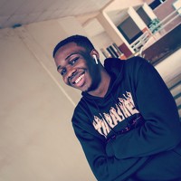 Портрет фотографа (аватар) Kingdavid Emeka