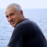 Портрет фотографа (аватар) Виктор Крючков (Viktor Kruchkov)