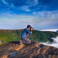 Портрет фотографа (аватар) SOURAV