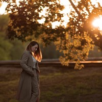 Портрет фотографа (аватар) Владлена Локис (Vladlena Lokis)