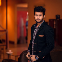 Портрет фотографа (аватар) Shuvrojit Biswas