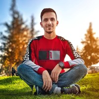 Портрет фотографа (аватар) Ahmad Shihab (Ahmad shihab)