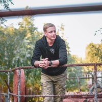 Портрет фотографа (аватар) Георгий Стукалов (Georgy Stukalov)