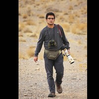 Портрет фотографа (аватар) Ebrahim Bakhtari bonab (Ebrahim bakhtari bonab)