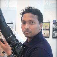 Портрет фотографа (аватар) Mandar More (मंदार विजय मोरे)