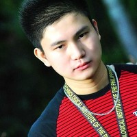 Портрет фотографа (аватар) Allan Mercado