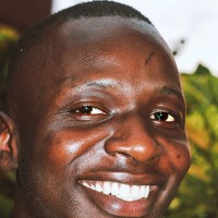 Портрет фотографа (аватар) Asher Michael-Ipinko (Michael-Ipinko Asher)