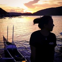 Портрет фотографа (аватар) Shiela mae Dalanon