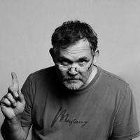 Фотография Vaclav Wenig Портрет фотографа (аватар) Vaclav Wenig