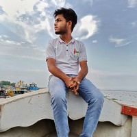 Портрет фотографа (аватар) Raj Sihab khan (Sihab khan Raj)