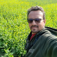 Портрет фотографа (аватар) Angshuman Mitra