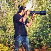 Портрет фотографа (аватар) Hamidreza Saedi (حميد رضا ساعدي)