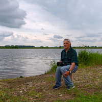 Портрет фотографа (аватар) Алексей Думин (Alexey  Dumin)