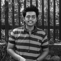 Портрет фотографа (аватар) Mayur Charatkar (Mayur shekhar charatkar)