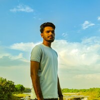 Портрет фотографа (аватар) Ashish Gohel