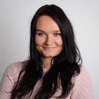 Портрет фотографа (аватар) Monika Vychodilova (Monika Vychodilová)