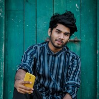 Портрет фотографа (аватар) Kumar Gautam