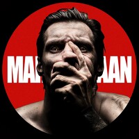 Портрет фотографа (аватар) Марлен Маан (Marlen Maan)